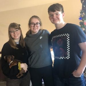 Meet your Posher, Judy